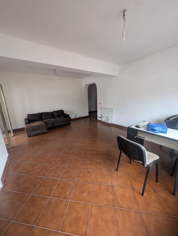 appartamento in vendita a Messina in zona Bordonaro