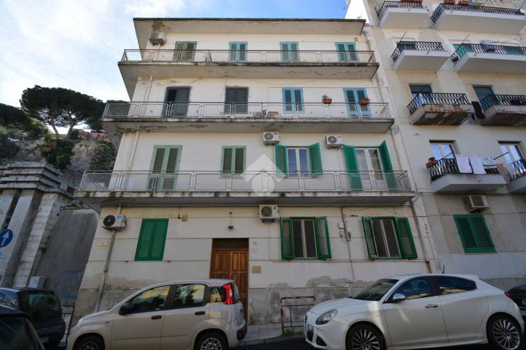 appartamento in vendita a Messina in zona Centro Storico