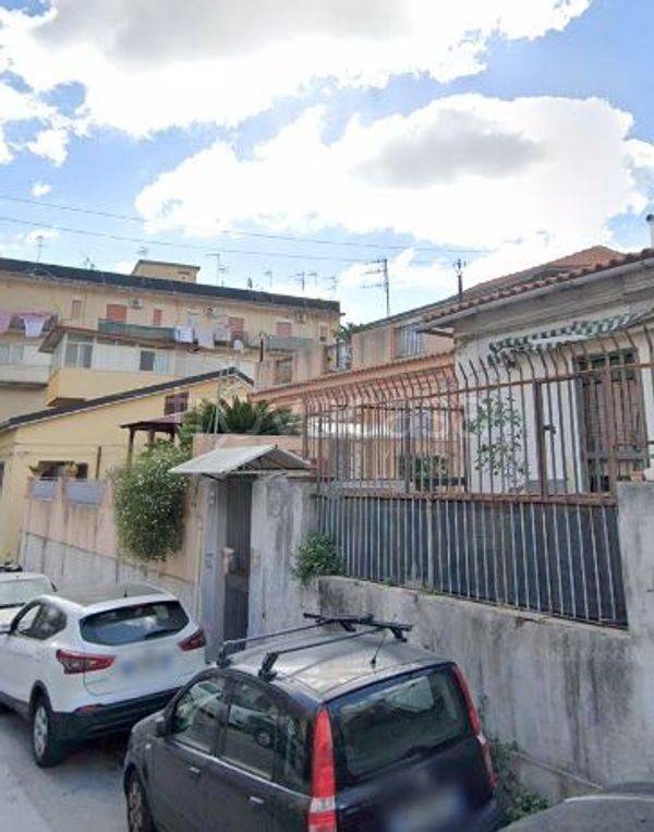 appartamento in vendita a Messina
