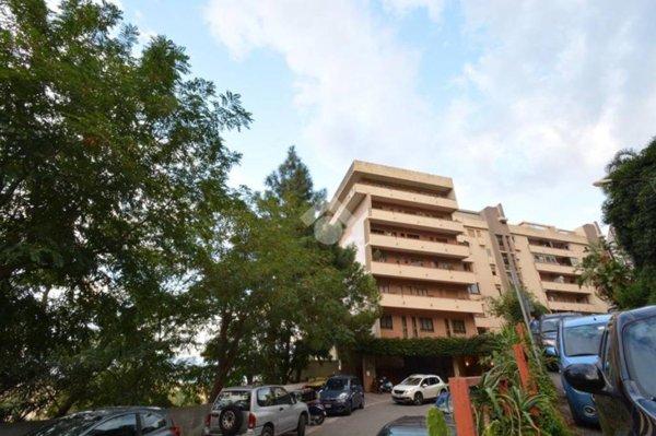 appartamento in vendita a Messina in zona Centro Storico