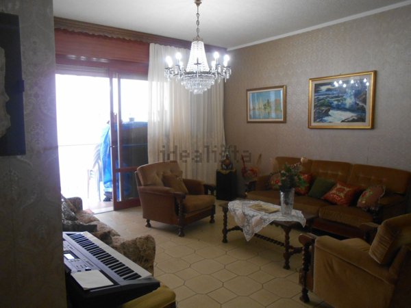 appartamento in vendita a Messina in zona Centro Storico