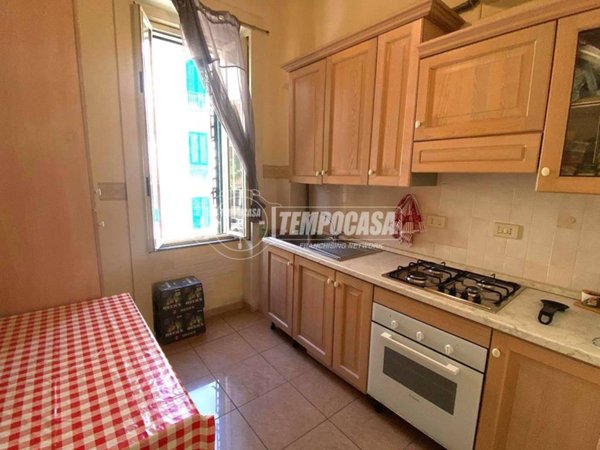 appartamento in vendita a Messina