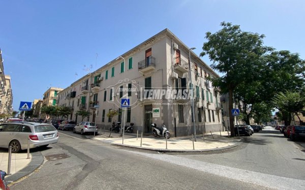 appartamento in vendita a Messina