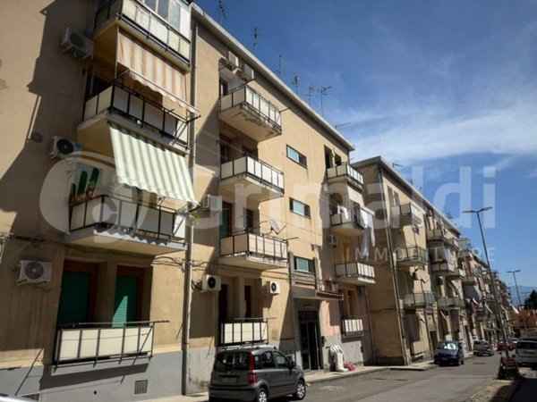 appartamento in vendita a Messina in zona Camaro