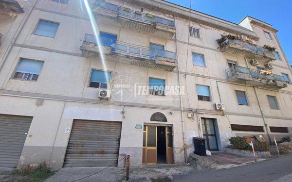 locale di sgombero in vendita a Messina