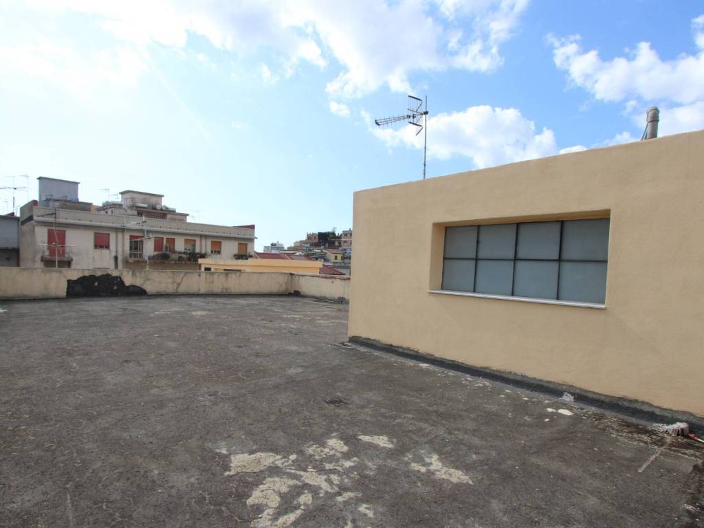 appartamento in vendita a Messina in zona Centro Storico