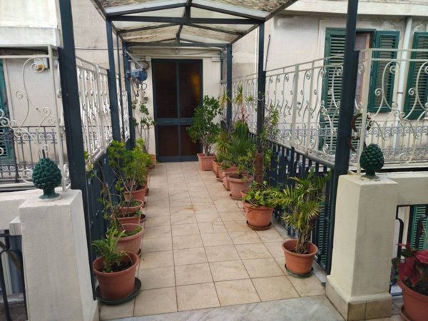 appartamento in vendita a Messina