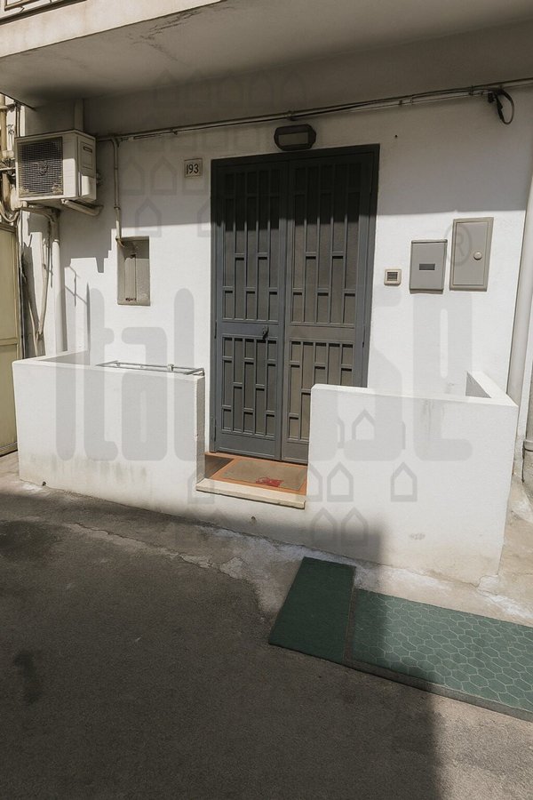 appartamento in vendita a Messina in zona Gazzi