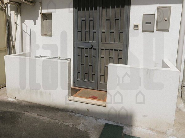 casa indipendente in vendita a Messina in zona Centro Storico