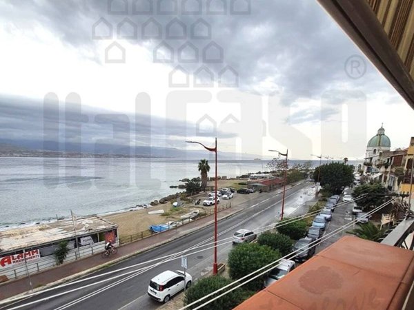 casa indipendente in vendita a Messina in zona Ganzirri