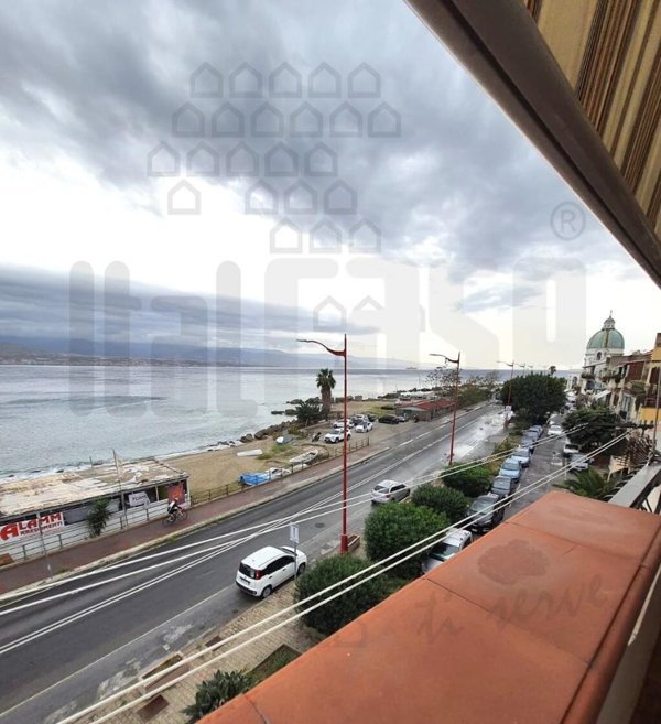 casa indipendente in vendita a Messina in zona Ganzirri