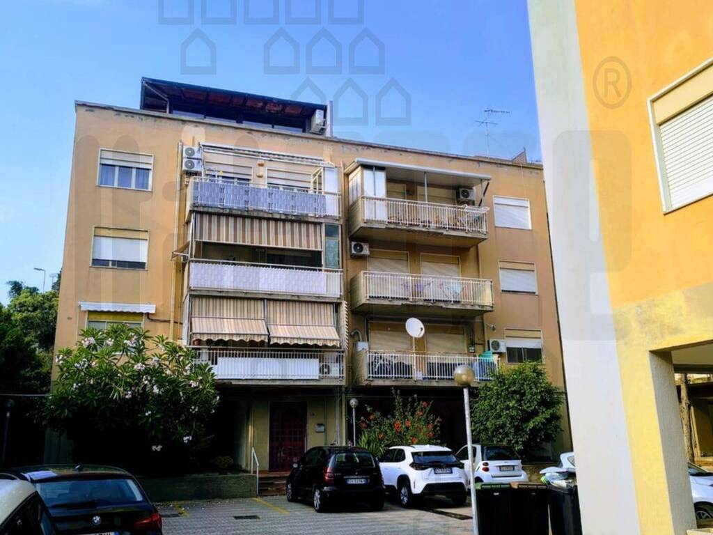 appartamento in vendita a Messina