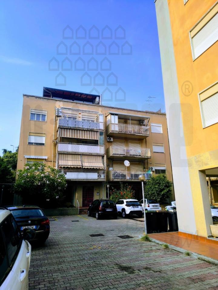 appartamento in vendita a Messina in zona Centro Storico
