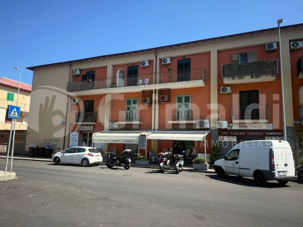 casa indipendente in vendita a Messina