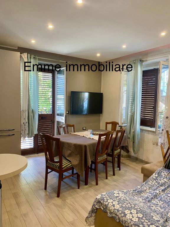 appartamento in vendita a Messina in zona Faro Superiore