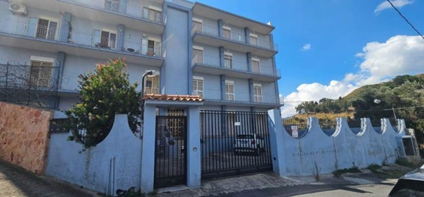 appartamento in vendita a Messina in zona Camaro