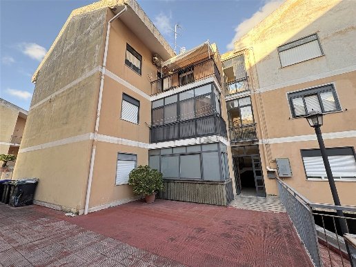 appartamento in vendita a Messina in zona Faro Superiore