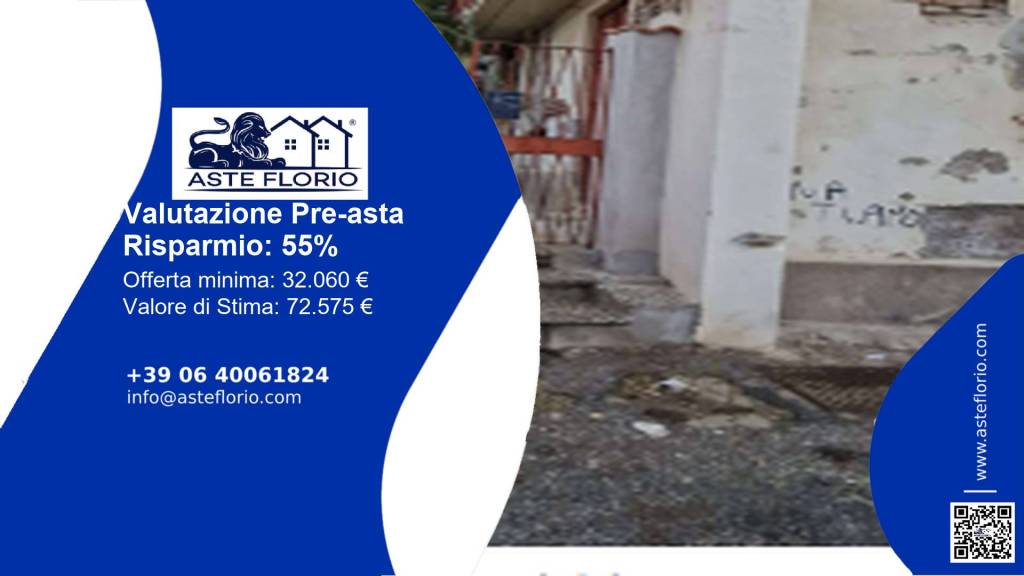 appartamento in vendita a Messina in zona Gazzi