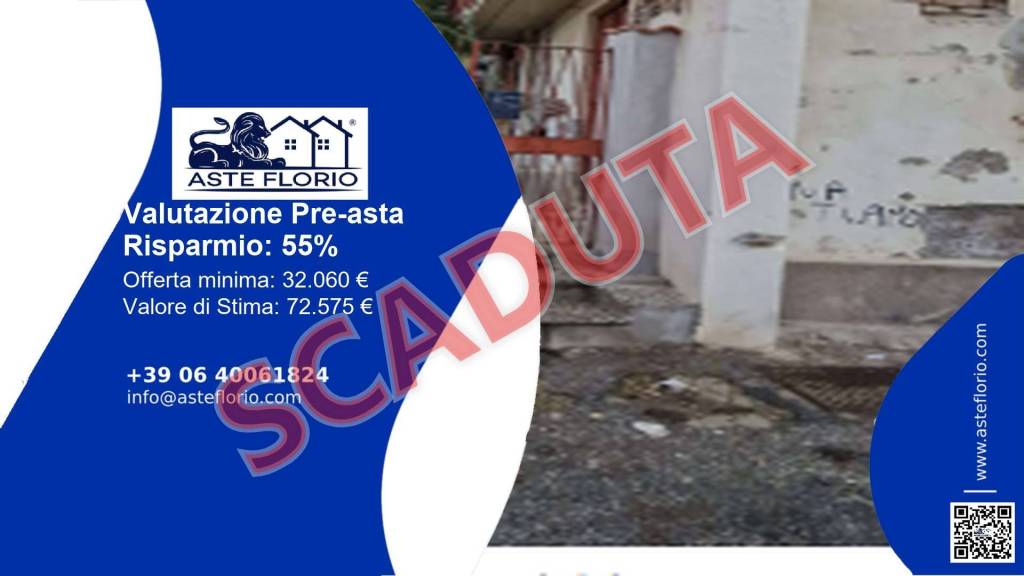 appartamento in vendita a Messina in zona Gazzi