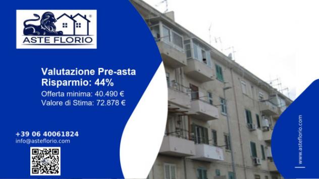 appartamento in vendita a Messina