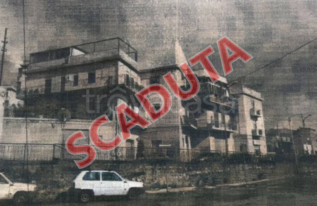 appartamento in vendita a Messina