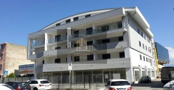 appartamento in vendita a Messina in zona Tremestieri