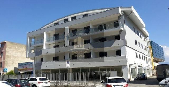 appartamento in vendita a Messina in zona Tremestieri