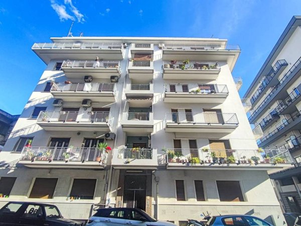 appartamento in vendita a Messina