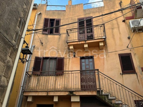 appartamento in vendita a Messina in zona Santa Margherita