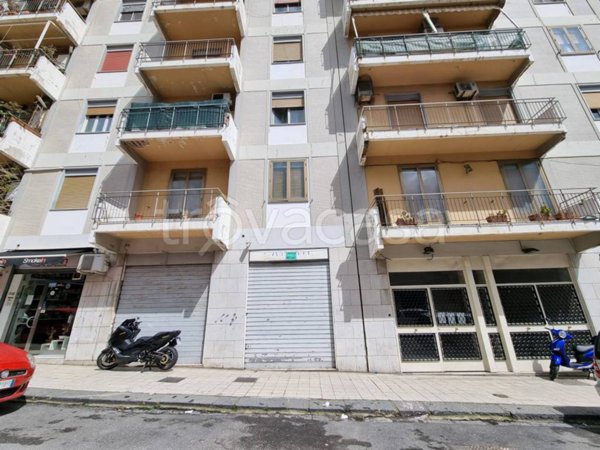 appartamento in vendita a Messina in zona Centro Storico