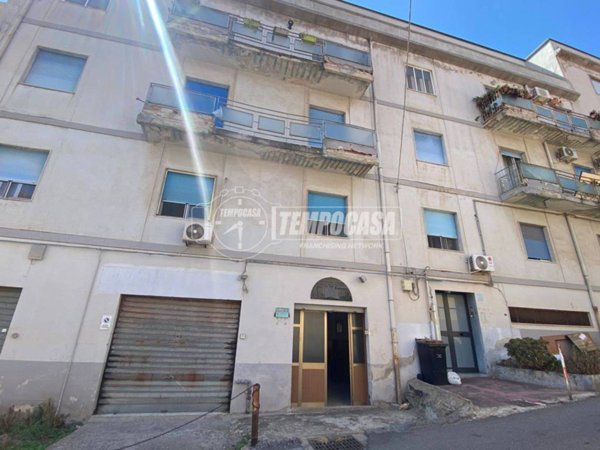 appartamento in vendita a Messina