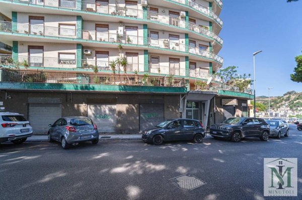 appartamento in vendita a Messina in zona Centro Storico