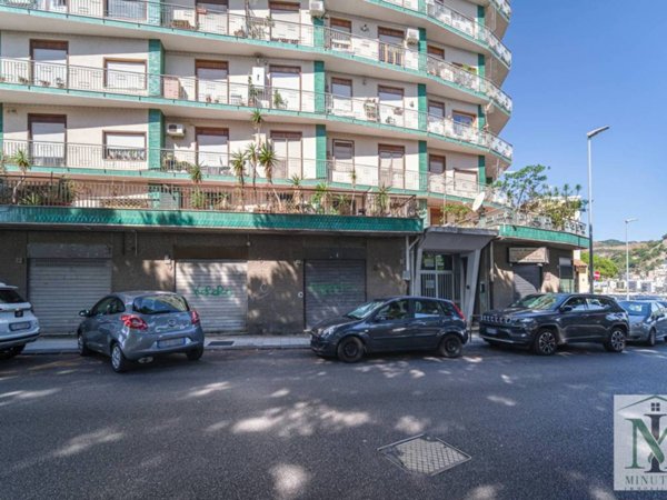 appartamento in vendita a Messina in zona Gravitelli