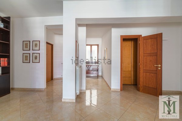 appartamento in vendita a Messina in zona Gravitelli