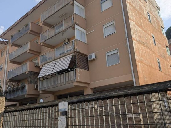 appartamento in vendita a Messina in zona Minissale