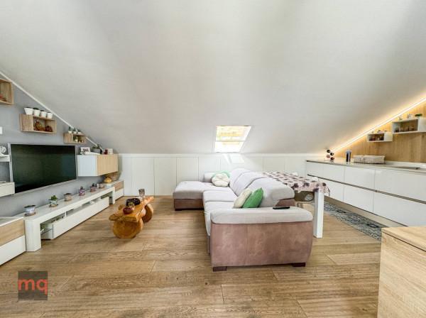 attico in vendita a Messina in zona Gazzi