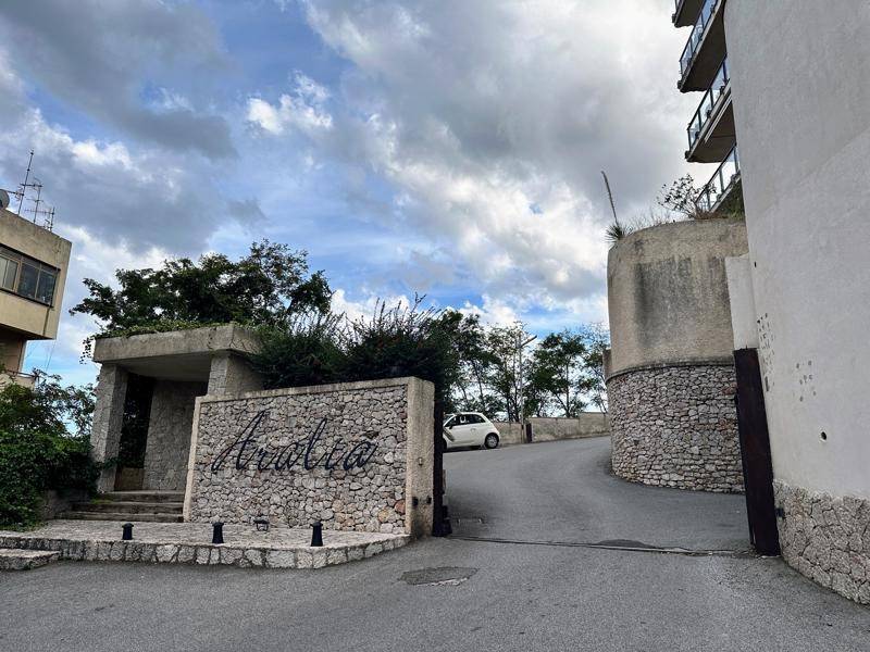 appartamento in vendita a Messina in zona Gravitelli