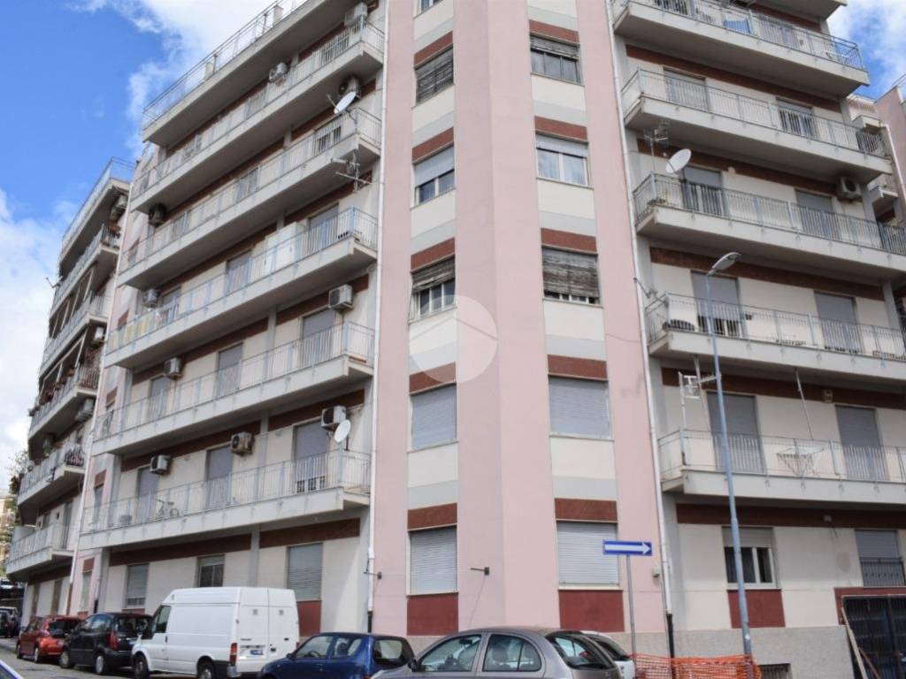 appartamento in vendita a Messina
