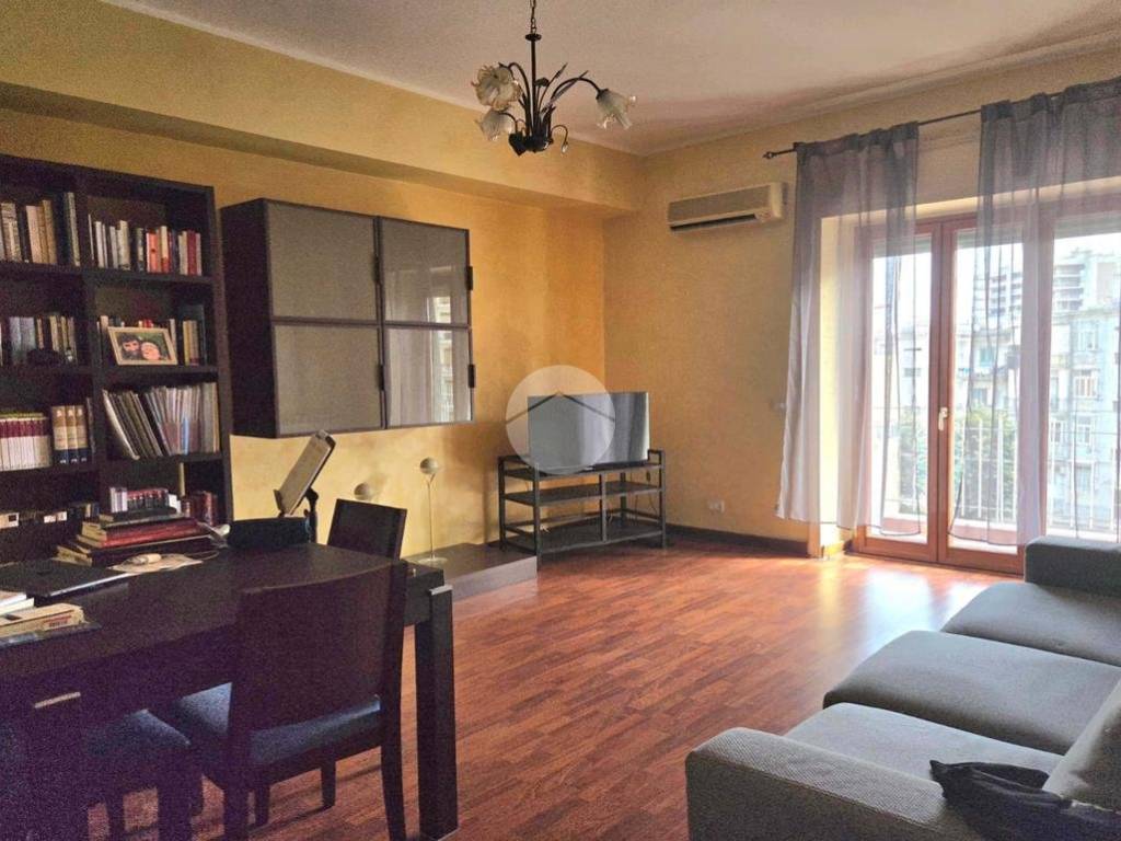 appartamento in vendita a Messina