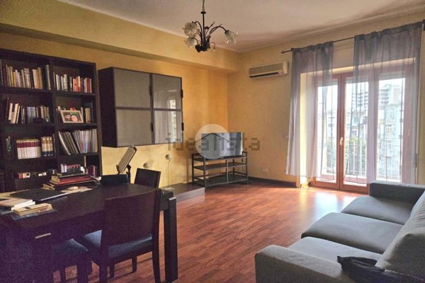 appartamento in vendita a Messina in zona Centro Storico
