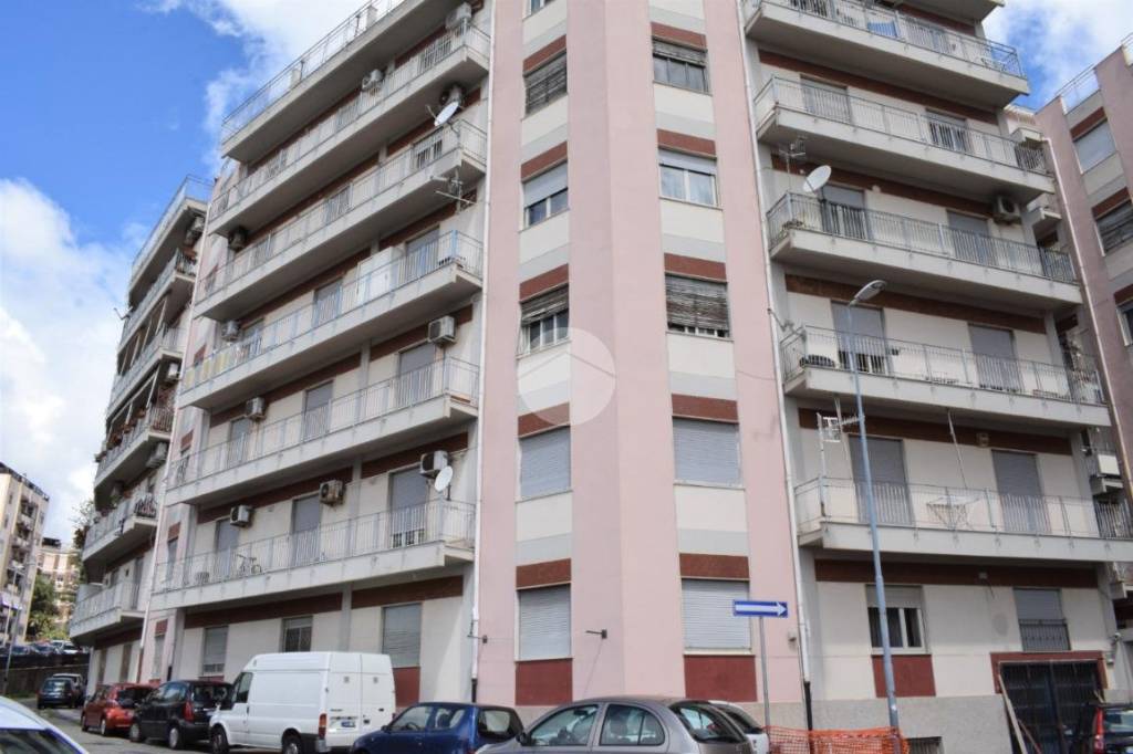 appartamento in vendita a Messina