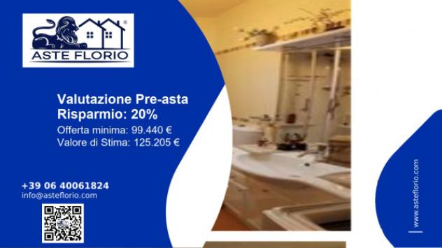 appartamento in vendita a Messina in zona Camaro