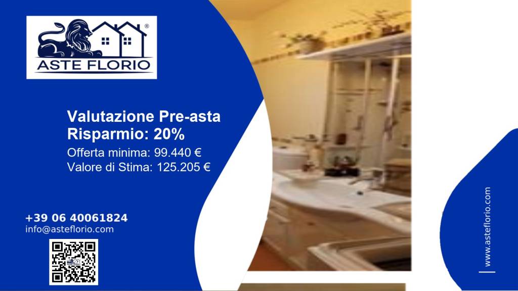 appartamento in vendita a Messina in zona Camaro