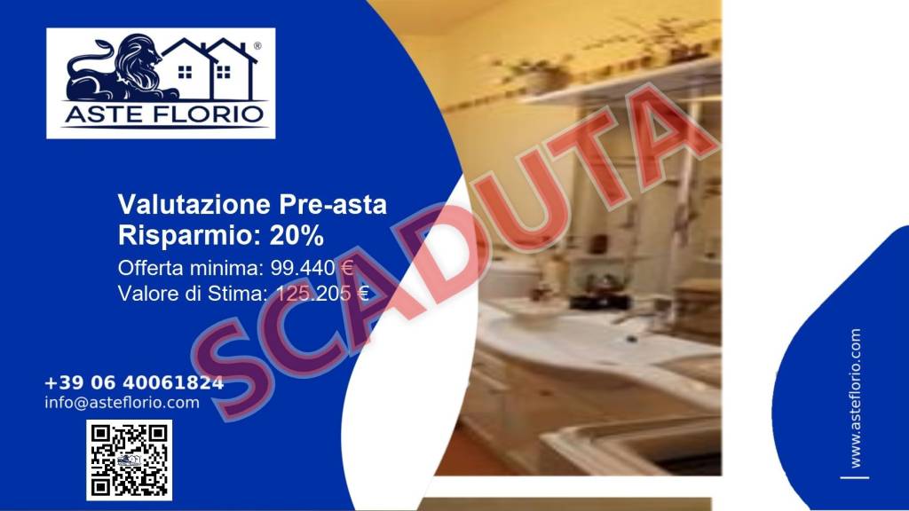 appartamento in vendita a Messina