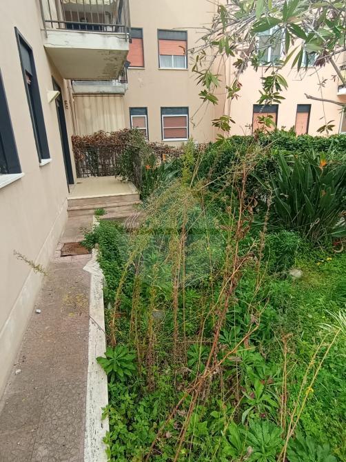 appartamento in vendita a Messina in zona Torre Faro