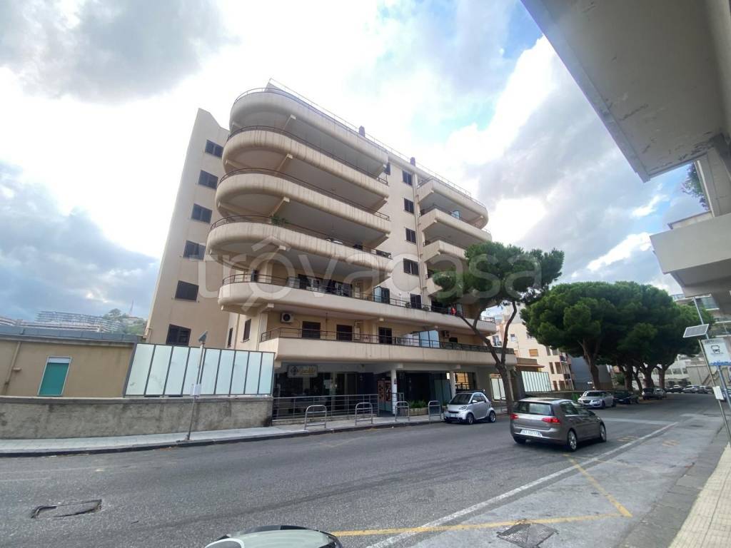 appartamento in vendita a Messina in zona Centro Storico