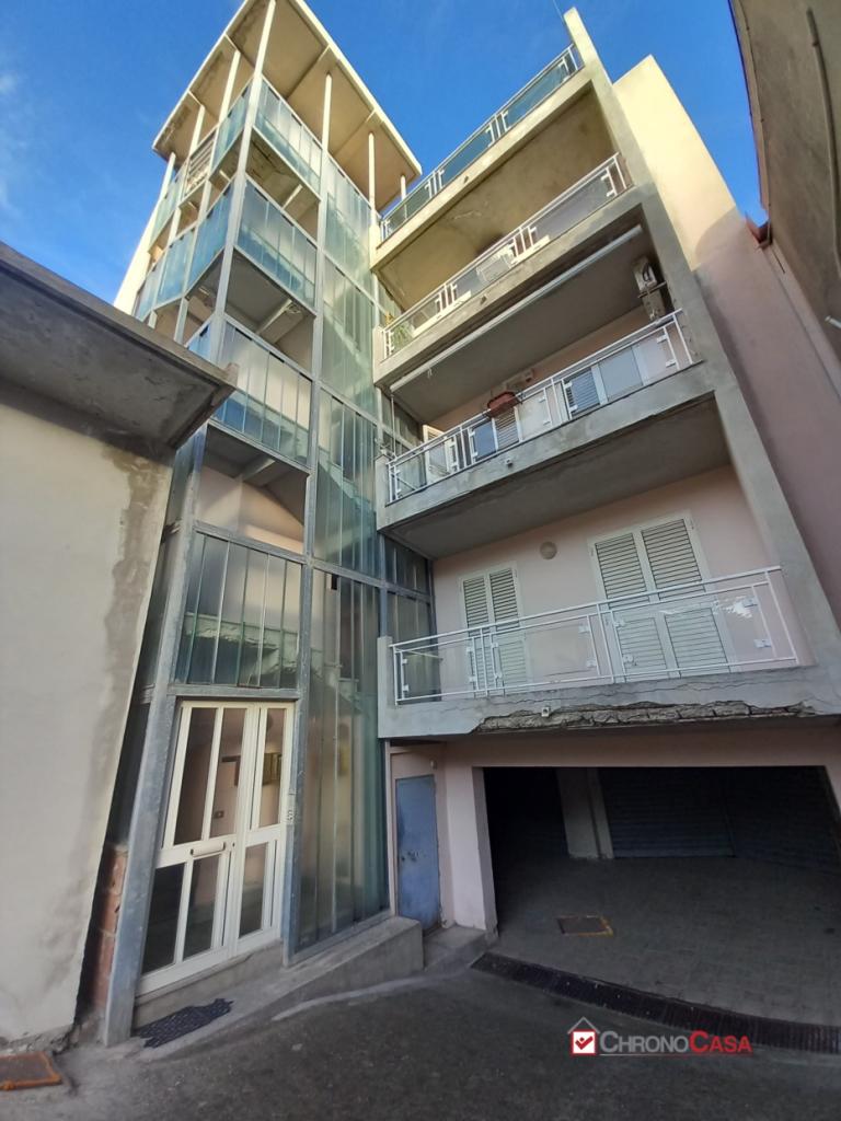 appartamento in vendita a Messina in zona Galati / Mili San Marco