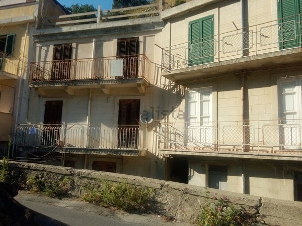 appartamento in vendita a Messina in zona Cumìa