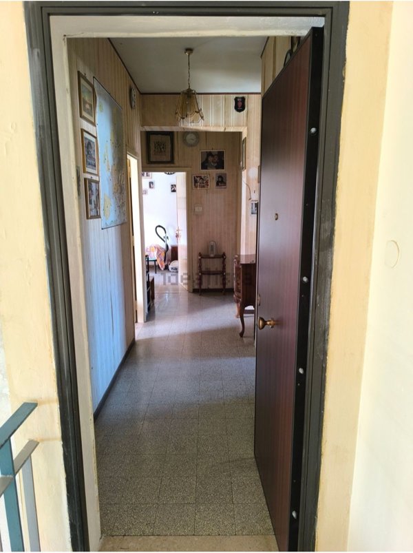 appartamento in vendita a Messina in zona Contesse