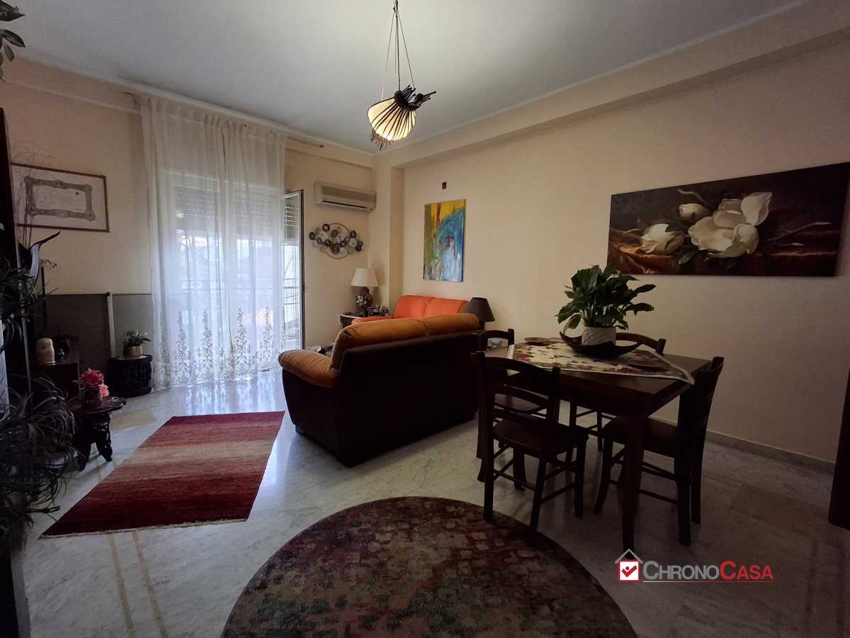 appartamento in vendita a Messina